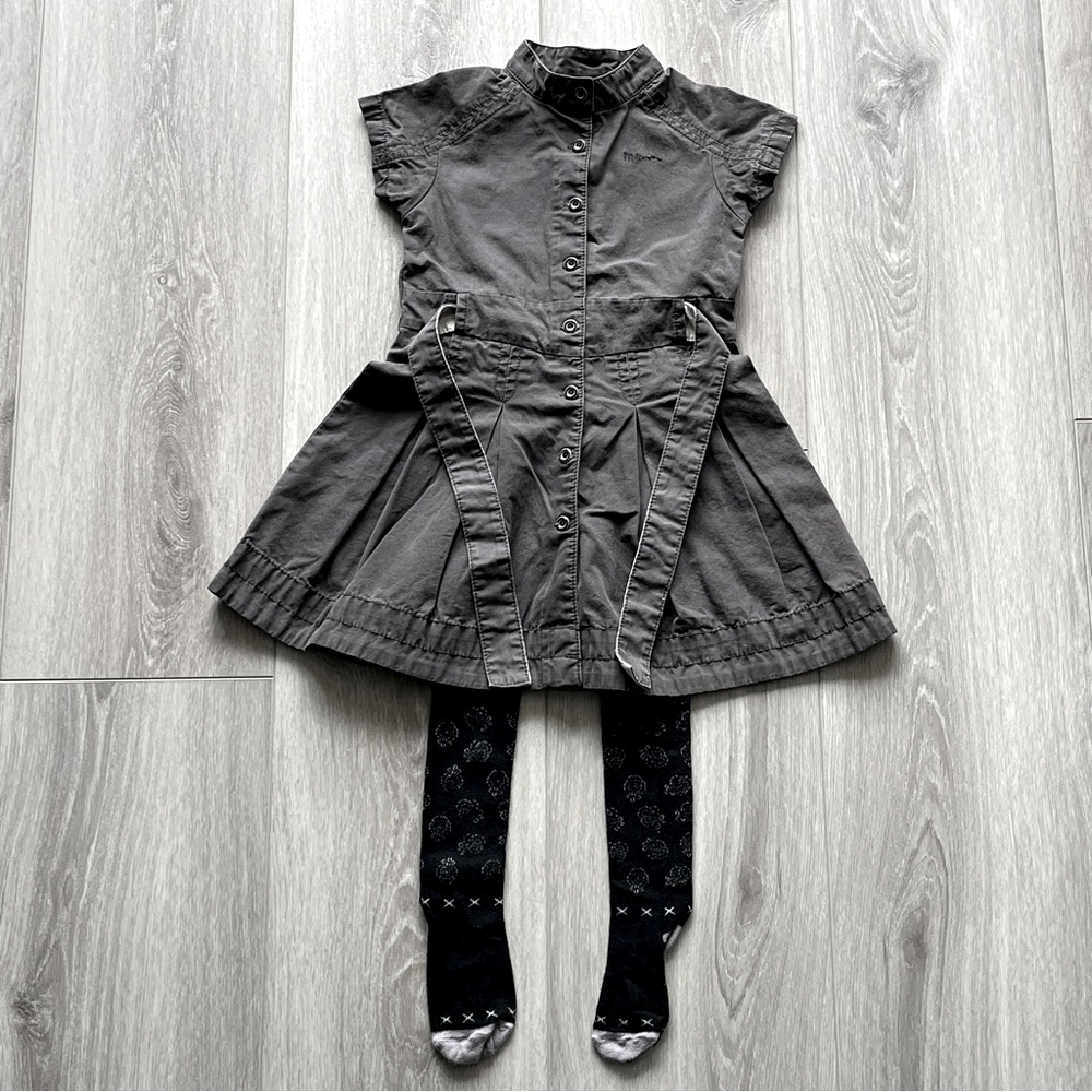 Mexx dress girls size 4